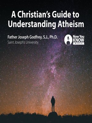 cover image of Atheism